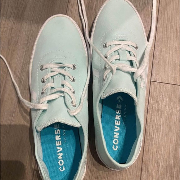 Converse - Picture 4 of 7